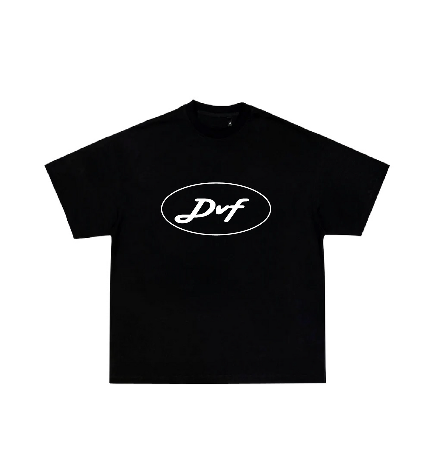 Dreams Tee black