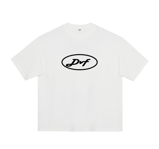 Dreams tee white