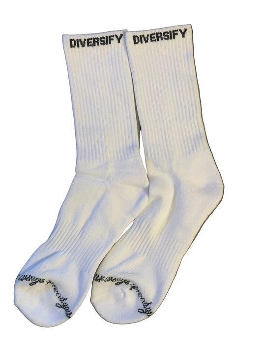 Dvsify socks